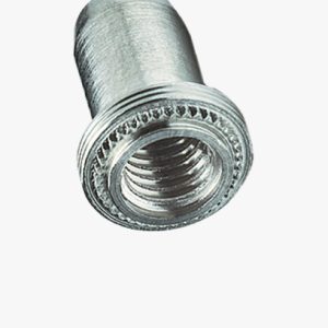 PEM® BS - Samostezne matice zatvorenog tipa, s UNF navojem, za metalne materijale Nehrđajući čelik - (AISI 300) - pasiviran