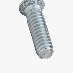 PEM® FHA - Samostezni navojni vijci s UNC navojem, za metalne materijale Aluminij - obični