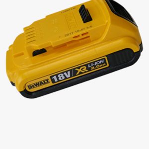 DEWALT® - Zamjenska baterija za alat za slijepe zakovice na baterije POP® PB2500-QW