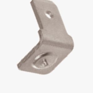 FASTEKS® WELKO KN2210 - Ravni terminali L vrh paljenja Nehrđajući čelik - A2