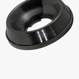 Završne podloške za 90° vijke s upuštenom glavom Poliamid - PA