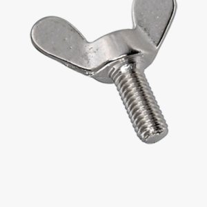 Krilni vijci Mesing - poniklano