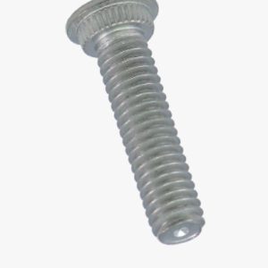 PEM® SGPC - Samostezni vijci s navojem za metalne materijale Nehrđajući čelik - (AISI 300) - pasiviran