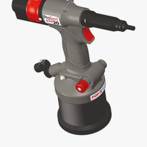 POP® ProSert® XTN20 - Hidro-pneumatski alat za podešavanje