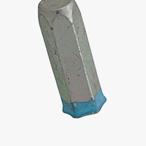 TUBTARA® HDKX (HHUT/FEKSGUP) - Matice za slijepe zakovice, mala upuštena glava s brtvom ispod glave Precote 5, puni šesterokutni prihvat, zatvoreni kraj Čelik - pocinčan