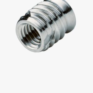 Tappex® TRISERT-3® 6238/6270 - Samorezajući navojni umetci s malom glavom, za lake metale, termoplaste i duroplaste titan