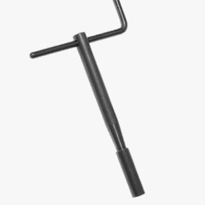 AMECOIL® SR - Ručni alati za ugradnju s polugom bez trna za AMECOIL® žičane navojne umetke s ušicom Čelik - običan