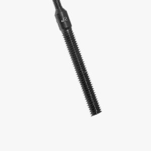 AMECOIL® SR - Trnovi bez nazubljene matice i ručke za AMECOIL® ručne alate za ugradnju SR Čelik - crno oksidiran