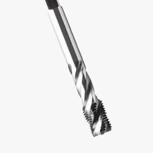 AMECOIL® SR - Strojne nareznice za slijepe navoje za AMECOIL® žičane navojne umetke Čelik - običan