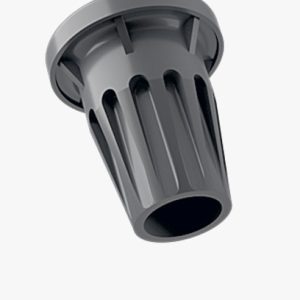 MM-Welding® - LiteWWeight Pin SN za pjenaste saćaste strukture i/ili porozne komponente s prethodno oblikovanim rupama Poliamid - PA 6