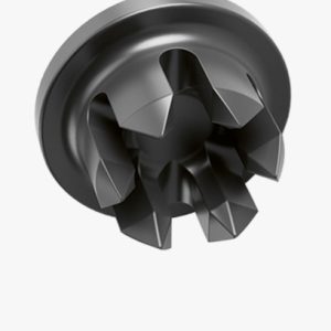 MM-Welding® - LiteWWeight Lotus LO za vlaknaste komponente i tekstilne strukture i saćaste slojeve kože Poliamid - PA 6