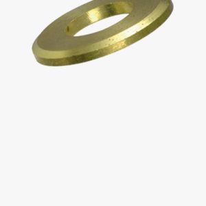 Ravne podloške sa skošenjem Mesing - obične