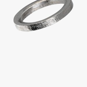 Prstenovi za šarke Mesing - poniklano