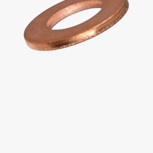 Plosnate podloške bez skošenja Bakar - obične