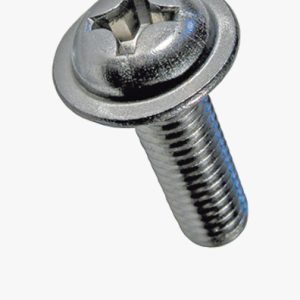 ecosyn® fix IPH - Phillips vijci s glavom za pranje u obliku H Nehrđajući čelik - A2