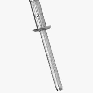 AVDEL® Avinox® BE61 - Slijepe zakovice kupolaste glave Nehrđajući čelik - A2