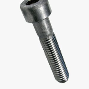 Vijci s imbus glavom s djelomičnim navojem od nehrđajućeg čelika - A2