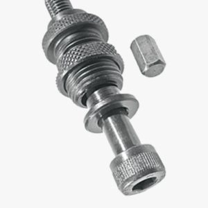 AVDEL® - Kompletna oprema TUBTARA® / FASTEKS FILKO® / Eurosert® za hidro-pneumatske alate za podešavanje Čelik - običan