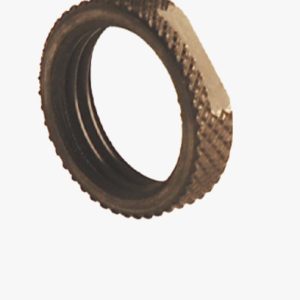 AVDEL® 742 / XTN20 - Nose LockNut za nastavke za nos crni