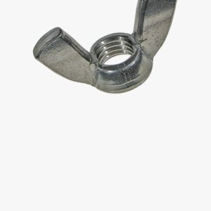 Krilaste matice hladno oblikovane Nehrđajući čelik - A2