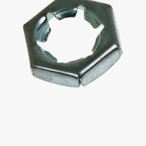 Palnut® - Samosiguravajuće protumatice Opružni čelik - plavo pocinčano