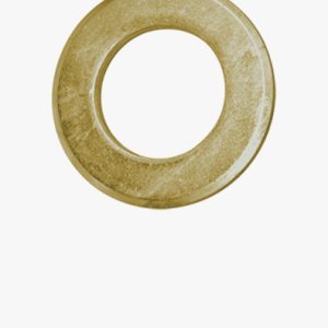 Plosnate podloške sa skošenim čelikom - žuto pocinčano