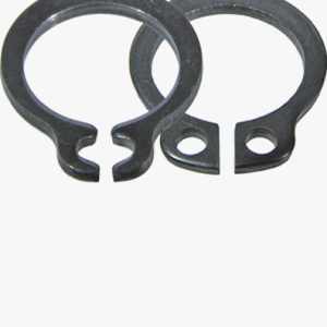 Uskočni prstenovi za vratila – naslagani