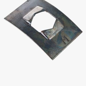 Uskočni prstenovi za osovine s utorom