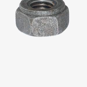 Šesterokutne matice za svornjake Čelik - 25 CrMo4 - obične