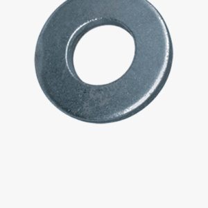 Plosnate podloške bez skošenja, velike serije Čelik - plavo pocinkovano