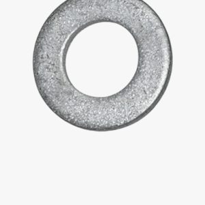 Plosnate podloške bez skošenja Čelik - vruće pocinčano - varijacija 1