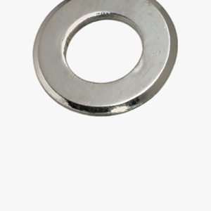 Plosnate podloške sa skošenjem Čelik - obične