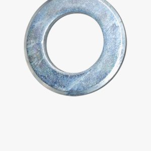 Plosnate podloške sa skošenim čelikom - plavo pocinčano