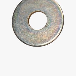 Plosnate podloške bez skošenja Čelik - žuto pocinčano - varijacija 2