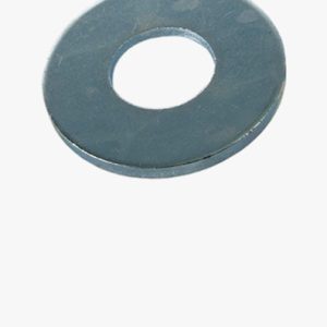 Plosnate podloške teške vrste Čelik - plavo pocinčano