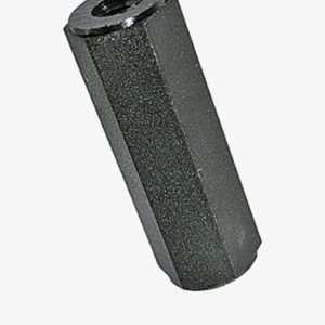 Šesterostrani držači s unutarnjim navojem s obje strane Poliamid - PA 6.6