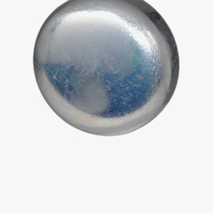 Brtvene utične kapice Čelik - plavi pocinčani