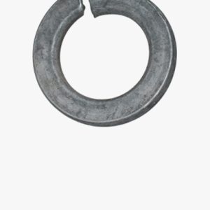 Razvojne opružne podloške s ravnim krajem Opružni čelik - mehanički pocinčani plavi