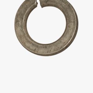 Razvojne opružne podloške s ravnim krajem Opružni čelik - mehanički pocinčan žuto