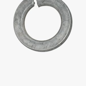 Razvojne opružne podloške s ravnim krajem Opružni čelik - vruće pocinčan