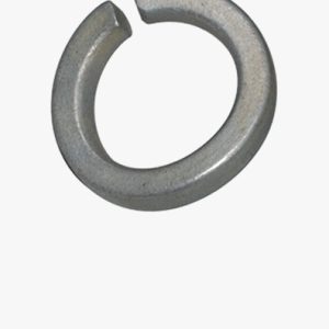 Posebne opružne podloške za vijke s cilindričnom glavom Opružni čelik - mehanički pocinčani plavi