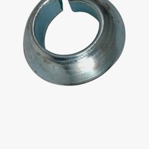 Opružne podloške za disk kotače Opružni čelik - mehanički pocinčani plavi