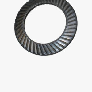 Zupčaste sigurnosne podloške tipa J, unutarnji zubi