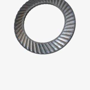 Podloške s unutarnjim zubima tipa J Nehrđajući čelik - A2