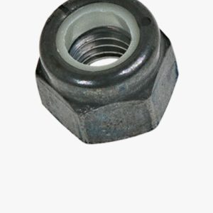 Šesterokutne sigurnosne matice s prevladavajućim zakretnim momentom s poliamidnim umetkom Čelik - 8 - cink nikl pasiviran zabrtvljen