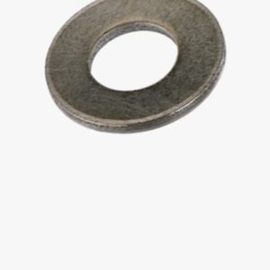 Ravne podloške bez skošenja serije M (srednje) Čelik - obične - varijacija 1