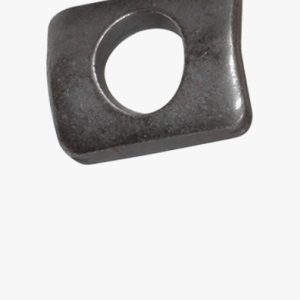 Spojne pločice za terminale Opružni čelik - crni - varijacija 2