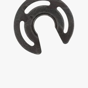 Pričvrsni prstenovi za osovine standardne izvedbe Nehrđajući čelik - 1.4110 / 1.4116 / 1.4122