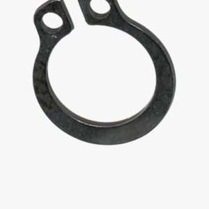 Benzing BS - Osigurači za osovine posebne dimenzije Opružni čelik - crni