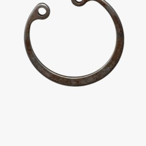 Borvni i brtveni prstenovi Poliamid - PA